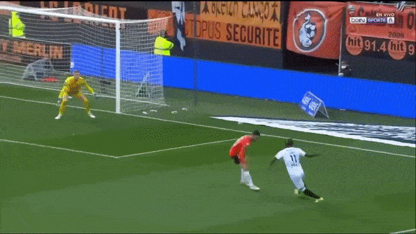 Lorient vs Rennes 0-2: Tâm điểm hiệp 2, Gaetan Laborde mở tỷ số, Jeremy Doku ấn định chiến thắng, Rennes củng cố ngôi nhì Ligue 1