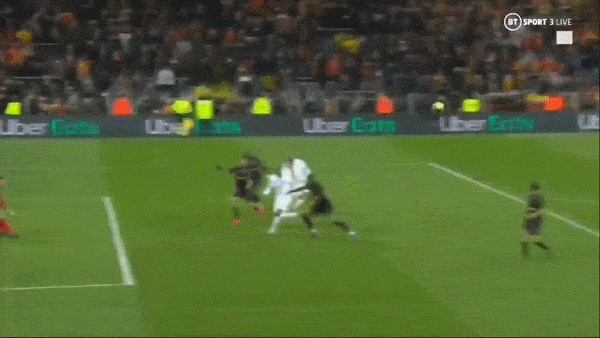 Lens vs PSG 1-1: Không Neymar, Mbappe, hàng công Messi, Icardi, Di Maria chật vật, Fofana hạ Navas, Wijnaldum kịp cứu thua phút bù giờ cho HLV Pochettino