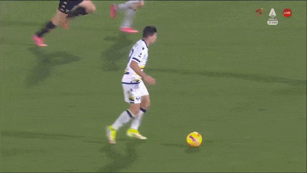 Venezia vs Verona 3-4: Ceccaroni, Crnigoj, Henry ghi bàn, Thomas Henry phản lưới nhà, Caprari, Simeone ngược dòng chiến thắng