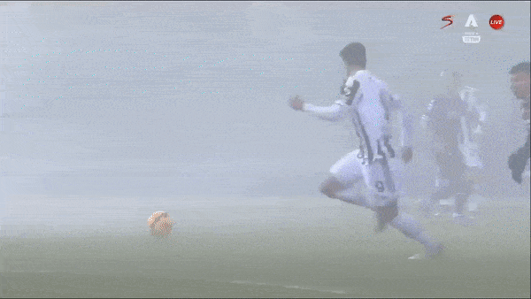 Bologna vs Juventus 0-2: Alvaro Morata mở bàn chớp nhoáng, Juan Cuadrado đem về chiến thắng thuyết phục, 3 điểm quý giá cho Juve