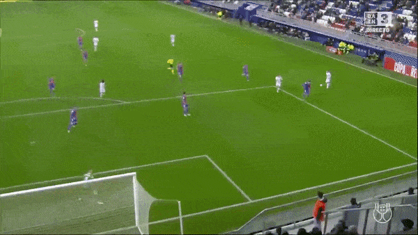 Eibar vs Mallorca 1-2: Blanco Leschuk mở bàn cuối hiệp 1, Josep Gaya, Angel Rodriguez ngược dòng chiến thắng