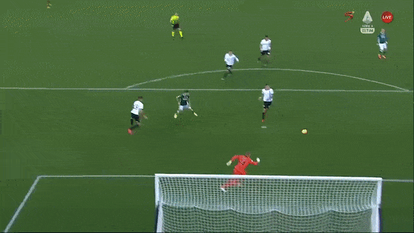 Spezia vs Hellas Verona 1-2: Gianluca Caprari tỏa sáng cú đúp, Martin Erlic ngược dòng bất thành, Kevin Agudelo phải nhận thẻ đỏ