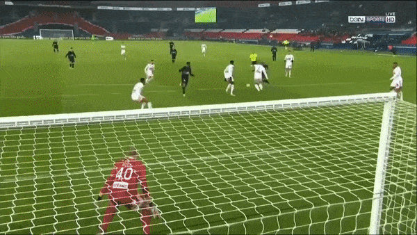 PSG vs Brest 2-0: Sao Kylian Mbappe lại tỏa sáng mở bàn, Kehrer hạ thủ thành Bizot giành chiến thắng, HLV Pochettino hơn Nice 11 điểm trên BXH Ligue 1