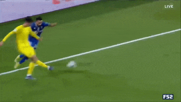 Al Hilal vs Chelsea 0-1: Sai lầm hậu vệ Alshahrani, Romelu Lukaku chớp thời cơ giành vé chung kết FIFA Club World Cup