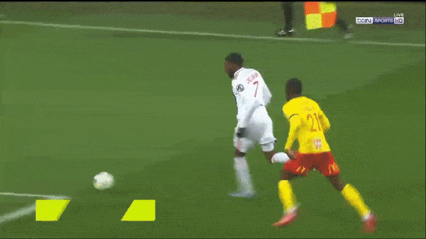 Lens vs Lyon 1-1: Jonathan Clauss mở bàn nhưng Tino Kadewere đệm bóng cận thành, chia điểm xứng đáng