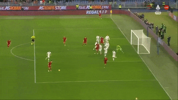 AS Roma vs Hellas Verona 2-2: Antonin Barak sớm mở bàn, Adrien Tameze nhân đôi tỷ số, Cristian Volpato, Edoardo Bove ngược dòng cứu thua cho HLV Mourinho