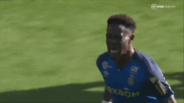 Monaco vs Reims 1-2: Ben Yedder mở tỷ số nhưng Kevin Volland phản lưới nhà, Nathanael Mbuku tỏa sáng phút bù giờ, Jean Lucas nhận thẻ đỏ