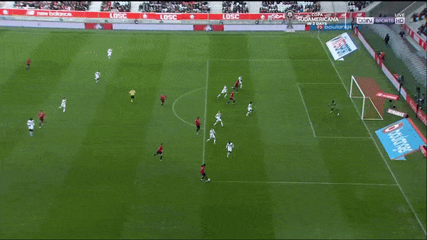 Lille vs Clermont 4-0: Jonathan Bamba mở bàn phút thứ 3, Jonathan David, Zeki Celik, Edon Zhegrova lần lượt khoe tài ghi bàn