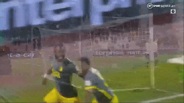 Partizan vs Feyenoord 2-5: Bibars Natcho, Nemanja Jovic lập công nhưng Jens Toornstra, Cyriel Dessers, Lutsharel Geertruida, Luis Sinisterra ngược dòng đè bẹp chủ nhà