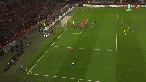 Rennes vs Leicester 2-1 (chung cuộc 2-3): Bourigeaud sớm mở tỷ số, Flavien Tait lập công nhưng Wesley Fofana giúp Leicester giành vé tứ kết Europa Conference League