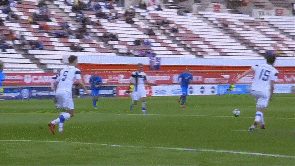 Giao hữu, Phần Lan vs Iceland 1-1: Teemu Pukki tỉa bóng mở tỷ số, Birkir Bjarnason sút xa gỡ hòa đẹp mắt