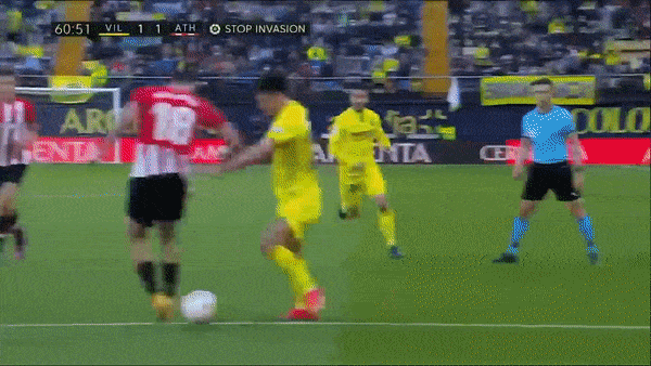 Villarreal vs Athletic Bilbao 1-1: VAR công nhận bàn thắng của Raul Garcia, Alfonso Pedraza dứt điểm cận thành chia điểm 