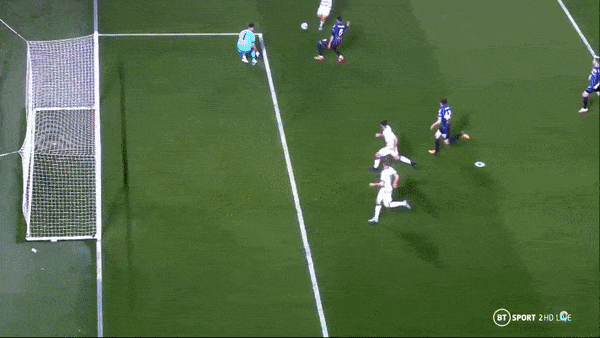 Atalanta vs Hellas Verona 1-2: Federico Ceccherini mở bàn, Teun Koopmeiners phản lưới nhà, Giorgio Scalvini nỗ lực gỡ hòa nhưng bất thành