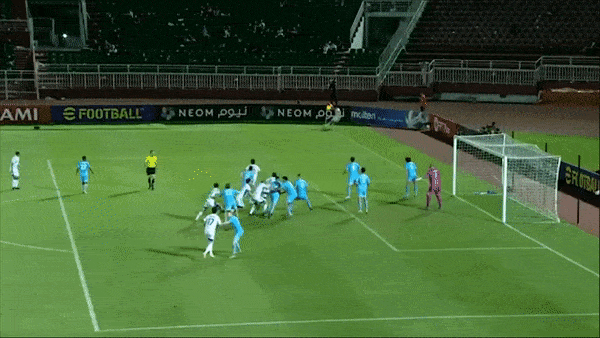 Sydney FC vs Yokohama F. Marinos 0-1: Tsunoda Ryotaro chớp thời cơ, đệm bóng cận thành ghi bàn duy nhất giành 3 điểm