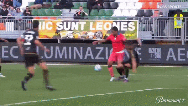 Venezia vs Atalanta 1-3: Lần lượt Mario Pasalic, Duvan Zapata, Luis Muriel đua tài phá lưới, Domen Crnigoj nỗ lực ghi bàn danh dự