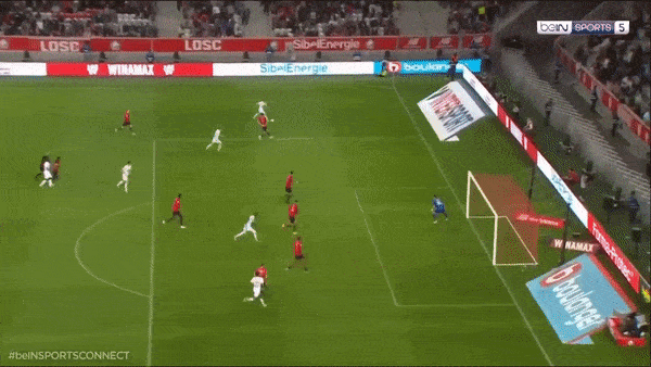 Lille vs Rennes 2-2: Timothy Weah tỏa sáng cú đúp, Benjamin Bourigeaud lập công, Serhou Guirassy gỡ hòa phút bù giờ cuối cùng