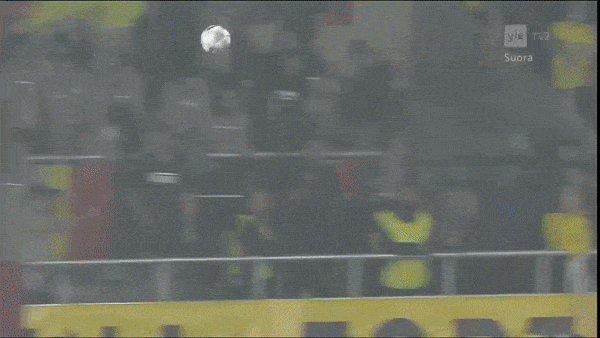 Romania vs Phần Lan 1-0: George Puscas hỏng penalty, George Puscas kiến tạo, Nicusor Bancu đánh đầu ghi bàn duy nhất giành 3 điểm