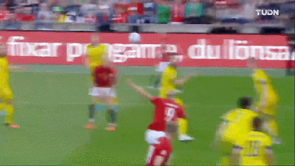 Na Uy vs Thụy Điển 3-2: Sao Erling Haaland sớm tỏa sáng cú đúp, Alexander Sorloth góp công chiến thắng, Emil Forsberg, Viktor Gyokeres ngược dòng bất thành