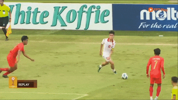 U19 Việt Nam vs U19 Myanmar 3-1: Quốc Việt xuất thần, Khuất Văn Khang tỏa sáng, thầy trò HLV Đinh Thế Nam tự tin gặp U19 Thái Lan giành vé đi tiếp