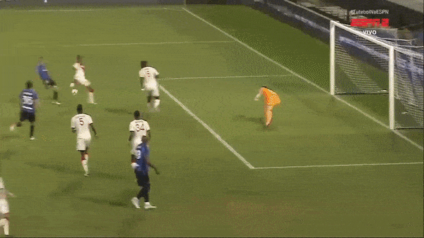 Giao hữu, Inter Milan vs Monaco 2-2: Aleksandr Golovin sớm mở bàn, Ben Yedder nhân đôi tỷ số, Gagliardini, Kristjan Asllani ngược dòng gỡ hòa