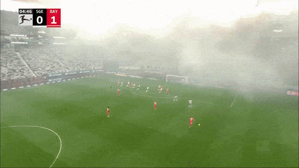 E.Frankfurt vs Bayern Munich 1-6: Dàn sao Kimmich, Pavard, Mane, Musiala, Gnabry, Musiala khai màn mùa giải Bundesliga mới đầy ấn tượng