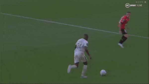 Rennes vs Lorient 0-1: Arthur Theate bất ngờ phản lưới nhà, Lorient may mắn bỏ túi 3 điểm