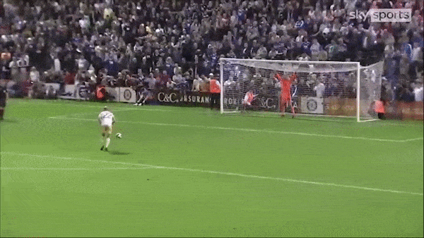 Stockport vs Leicester 0-0 (pen 1-3): Youri Tielemans, Harvey Barnes, Dewsbury-Hall chiến thắng sau loạt luân lưu cân não, giành vé đi tiếp