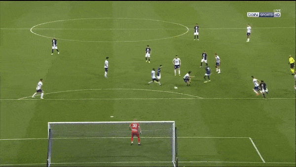 Toulouse vs PSG 0-3: Dàn sao tỏa sáng, Messi góp hattrick kiến tạo, Neymar, Mbappe, Bernat lần lượt lập công, giành gọn 3 điểm