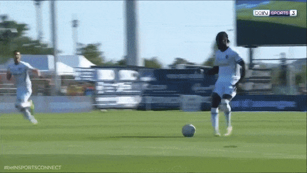 Clermont vs Troyes 1-3: Johan Gastien sớm mở bàn nhưng Mama Balde tỏa sáng cú đúp, Renaud Ripart chốt hạ cú ngược dòng đẹp mắt