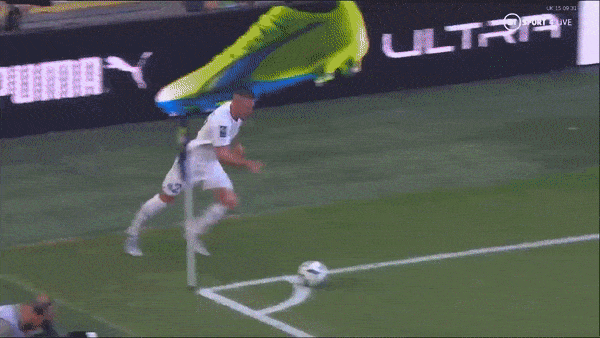 Olympique Marseille vs Rennes 1-1: Matteo Guendouzi bất ngờ phản lưới nhà nhưng cũng chính Matteo Guendouzi chuộc lỗi, kịp cứu thua