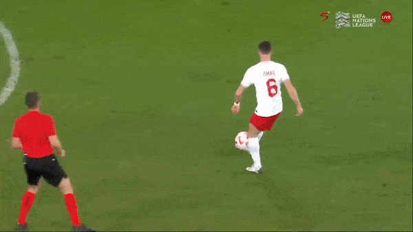 Thổ Nhĩ Kỳ vs Luxembourg 3-3: Chia điểm kịch tính, Da Graca, Danel Sinani, Rodrigues ghi bàn, Cengiz Under, Ismail Yuksek lập công, Maxime Chanot phản lưới nhà