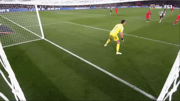 Anh vs Đức 3-3: Tam sư có Luke Shaw, Mason Mount, Harry Kane trổ tài, Xe tăng Đức có Gundogan lập công, Havertz tỏa sáng cú đúp gỡ hòa