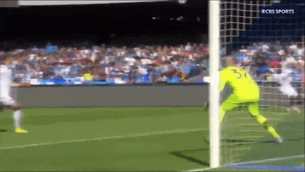 Napoli vs Torino 3-1: Zambo Anguissa lóe sáng cú đúp, Khvicha Kvaratskhelia lập công, Antonio Sanabria ngược dòng không thành