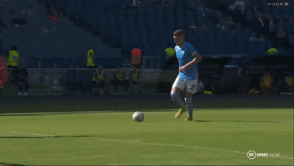 Lazio vs Spezia 4-0: Mattia Zaccagni mở tỷ số, Alessio Romagnoli nhân đôi cách biệt, Milinkovic-Savic lóe sáng cú đúp bàn thắng