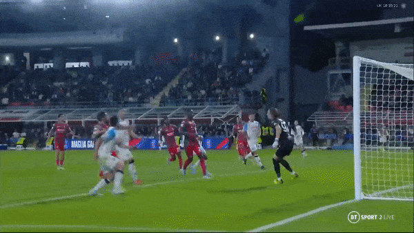 Cremonese vs Napoli 1-4: Dessers ghi bàn nhưng Politano, Simeone, Lozano, Olivera áp đảo giành chiến thắng thuyết phục