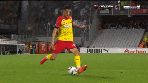 Lens vs Toulouse 3-0: Seko Fofana hỏng penalty, Lois Openda lại xuất thần tỏa sáng cú hattrick tuyệt vời