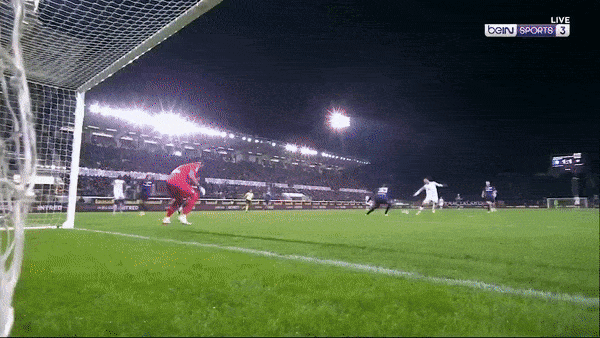 Atalanta vs Napoli 1-2: Ademola Lookman mở bàn trên chấm penalty, Victor Osimhen gỡ hòa, Elif Elmas ấn định chiến thắng ngược dòng