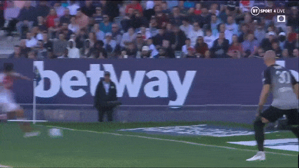 Toulouse vs Monaco 0-2: Lần lượt Aleksandr Golovin, Breel Embolo áp đặt thế trận, Monaco vào tốp 5 Ligue 1