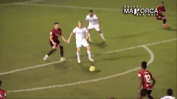 Giao hữu, Mallorca vs Bologna 1-2: Arnautovic sút xa sớm mở bàn, Kadewere gỡ hòa nhưng Orsolini chốt hạ chiến thắng