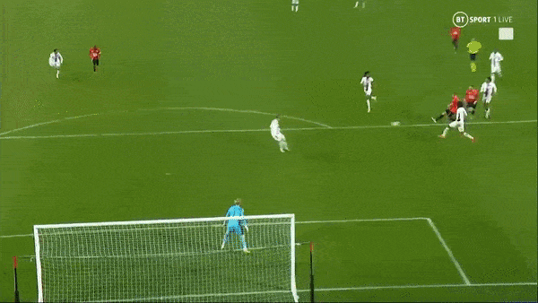 Rennes vs Nice 2-1: Kịch tính rượt đuổi, Martin Terrier sớm mở bàn, Ross Barkley gỡ hòa, Benjamin Bourigeaud chốt hạ chiến thắng