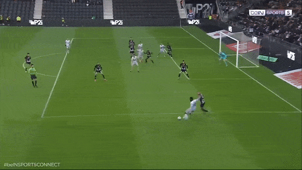 Angers vs Clermont 1-2: Elbasan Rashani mở bàn, Neto Borges nhân đôi tỷ số, Sofiane Boufal ngược dòng bất thành