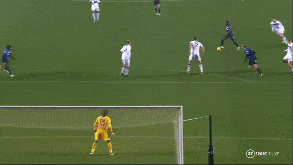 Atalanta vs Salernitana 8-2: Lần lượt Jeremie Boga, Ademola Lookman, Giorgio Scalvini, Teun Koopmeiners, Rasmus Hojlund, Ederson, Nadir Zortea đè bẹp đối thủ