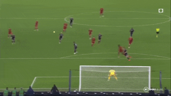 AS Roma vs Fiorentina 2-0: Paulo Dybala xuất thần cú đúp tuyệt đẹp, HLV Mourinho bám đuổi tốp 7 Serie A