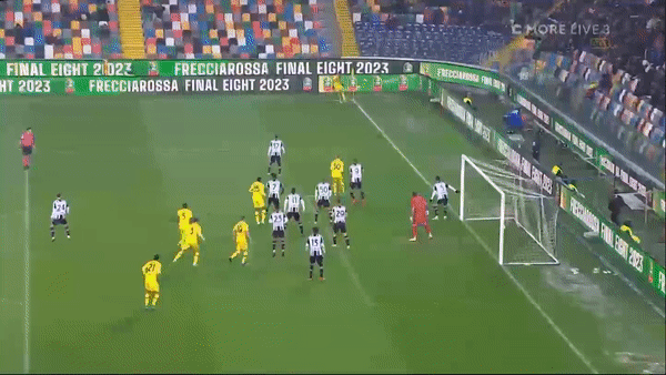 Udinese vs Bologna 1-2: Beto mở bàn nhưng Nicola Sansone, Stefan Posch ngược dòng thành công