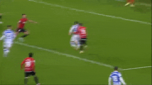 Sociedad vs Mallorca 1-0: Martin Zubimendi chuyền tinh tế, Robert Navarro sớm chốt hạ chiến thắng