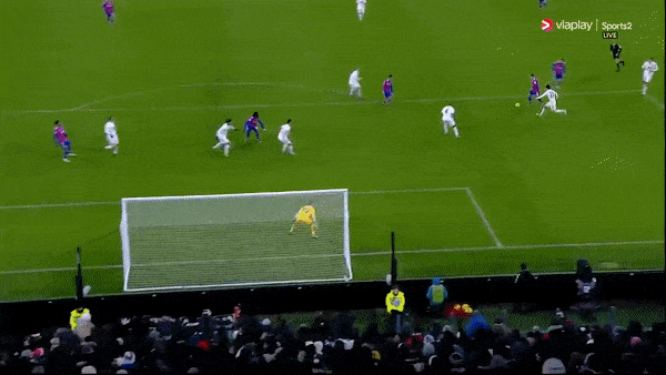 Juventus vs Monza 2-1: Moise Kean mở bàn, Mattia Valoti gỡ hòa, Alex Sandro kiến tạo, Federico Chiesa chốt hạ chiến thắng cho Juve