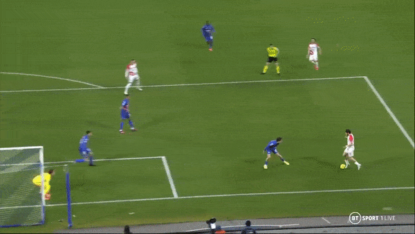 Napoli vs Cremonese 3-0: Kvaratskhelia mở bàn lạnh lùng, Victor Osimhen, Elif Elmas lần lượt tỏa sáng, Napoli củng cố ngôi đầu Serie A