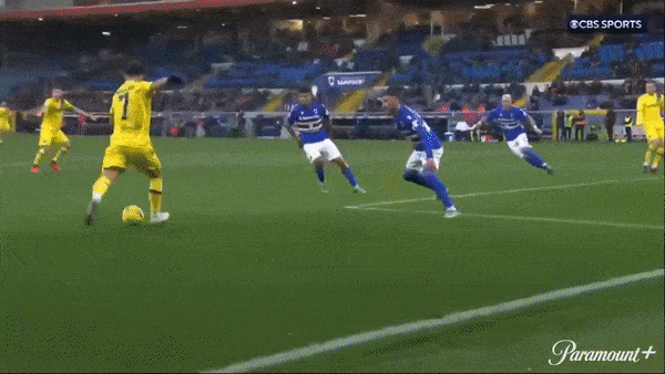 Sampdoria vs Bologna 1-2: Roberto Soriano mở tỷ số, Abdelhamid Sabiri gỡ hòa trên chấm penalty, Riccardo Orsolini ấn định 3 điểm