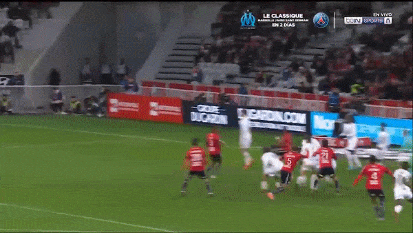 Lille vs Brest 2-1: Tiago Djalo sớm phản lưới nhà, Bafode Diakite gỡ hòa, Alexsandro ấn định chiến thắng ngược dòng, Mahdi Camara nhận thẻ đỏ