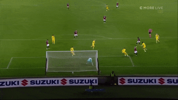 Torino vs Bologna 1-0: Sanabria kiến tạo, Yann Karamoh nỗ lực tỉa bóng ghi bàn duy nhất